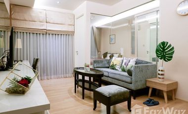 For rent 1 Beds condo in Watthana, Bangkok