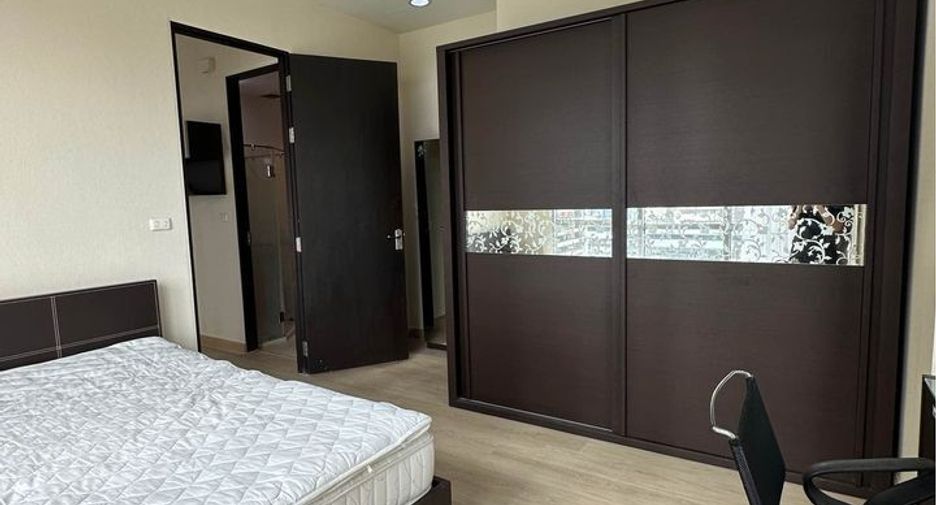 For rent 1 bed condo in Ratchathewi, Bangkok