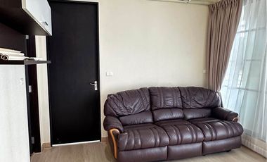 À louer 1 chambre condo à Ratchathewi, Bangkok