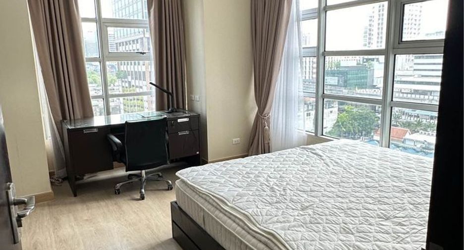 For rent 1 bed condo in Ratchathewi, Bangkok