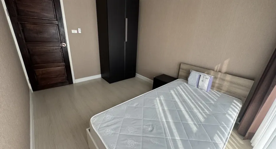 ให้เช่า 2 ห้องนอน คอนโด ใน วัฒนา, กรุงเทพฯ