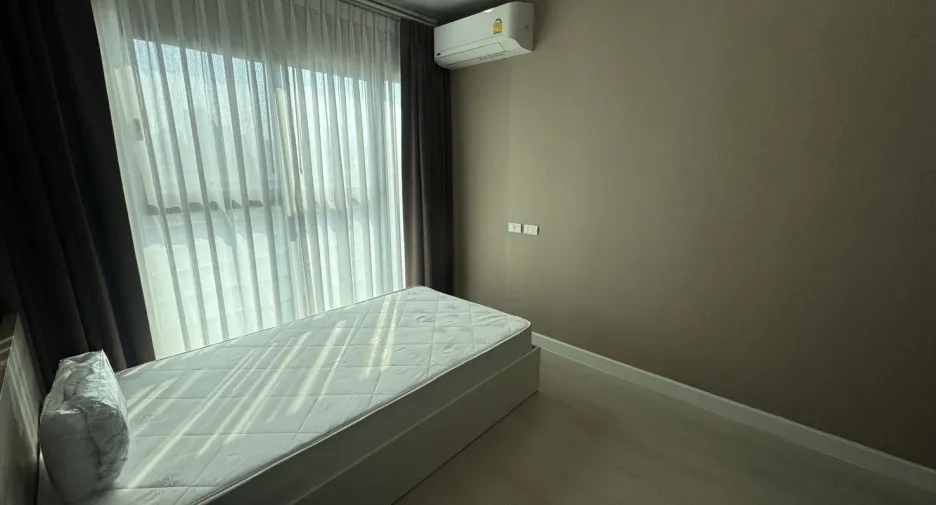 ให้เช่า 2 ห้องนอน คอนโด ใน วัฒนา, กรุงเทพฯ