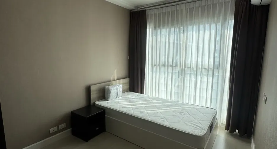 ให้เช่า 2 ห้องนอน คอนโด ใน วัฒนา, กรุงเทพฯ