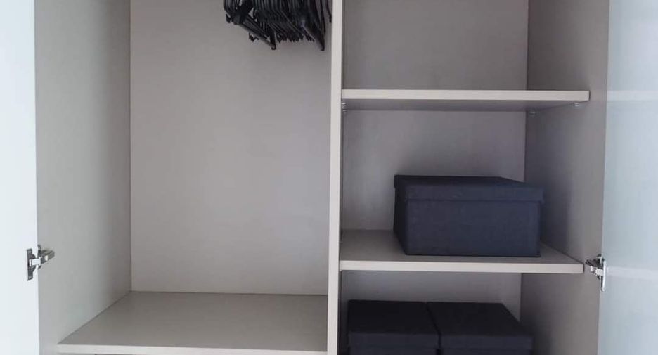 ให้เช่า 2 ห้องนอน คอนโด ใน วัฒนา, กรุงเทพฯ