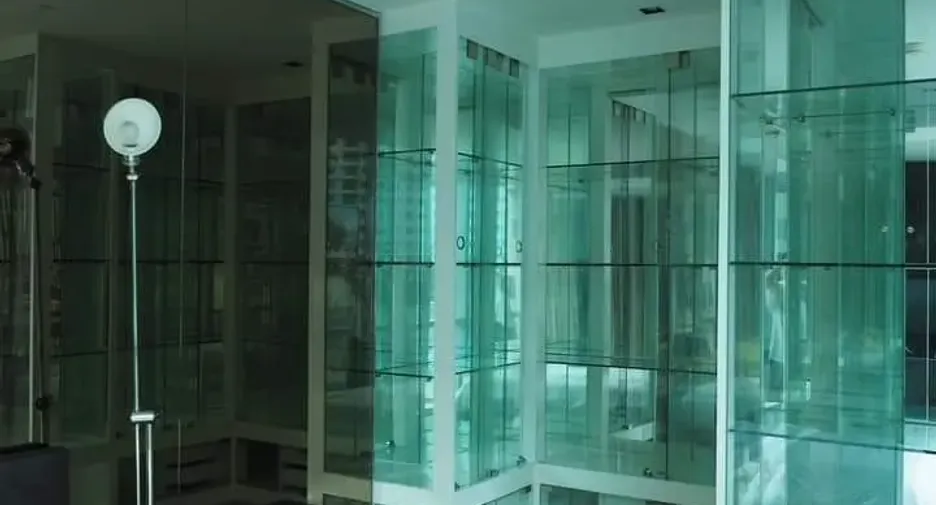 ให้เช่า 2 ห้องนอน คอนโด ใน วัฒนา, กรุงเทพฯ