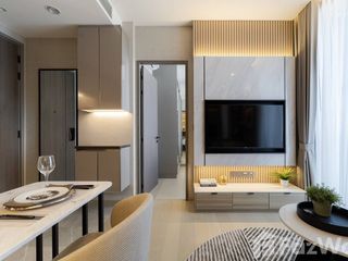 Condo en alquiler de 1 habitaciones en Ratchathewi, Bangkok