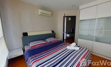 Condo en alquiler de 1 habitaciones en Khlong Toei, Bangkok