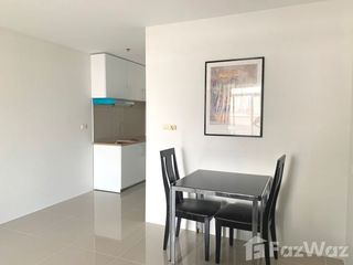 For rent studio condo in Khlong Toei, Bangkok