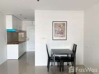For rent studio condo in Khlong Toei, Bangkok