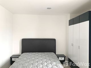 For rent studio condo in Khlong Toei, Bangkok