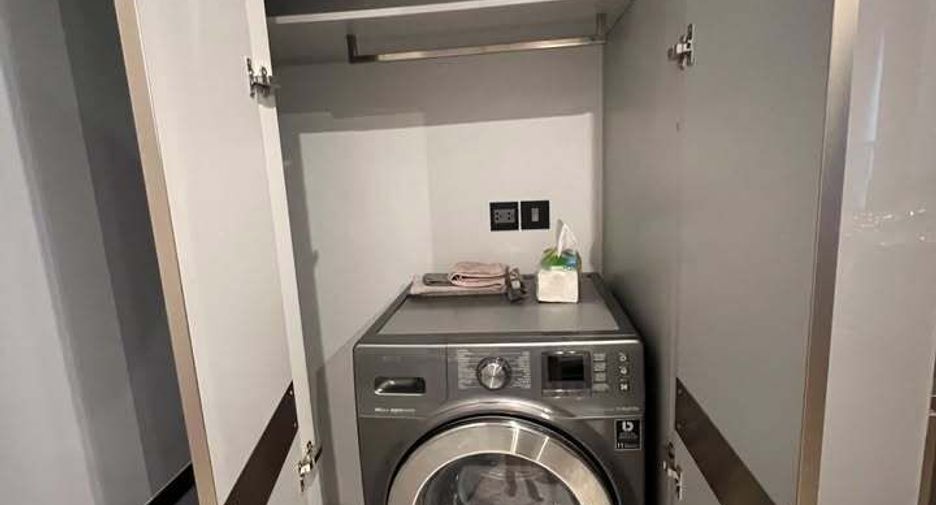 Wohnung zur Miete mit 2 Zimmer in Watthana, Bangkok