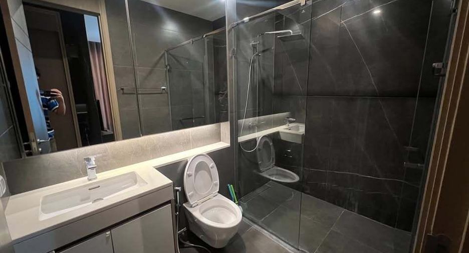 Condo en alquiler de 2 habitaciones en Watthana, Bangkok