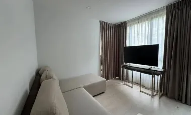 For rent 2 bedrooms condo in Bang Na, Bangkok
