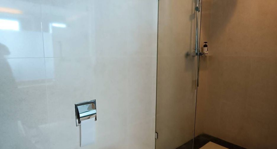 Wohnung zur Miete mit 1 Zimmer in Watthana, Bangkok