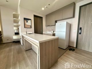 For rent 2 bedrooms condo in Bang Kho Laem, Bangkok
