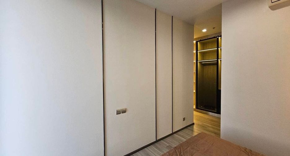 For rent 2 bedrooms condo in Bang Kho Laem, Bangkok