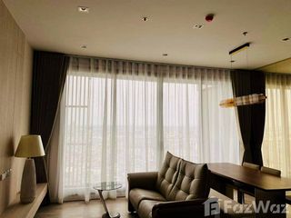 For rent 2 bedrooms condo in Bang Kho Laem, Bangkok