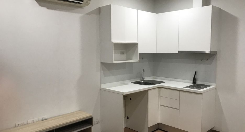 Аренда 1 кровать кондо в Банг На, Бангкок