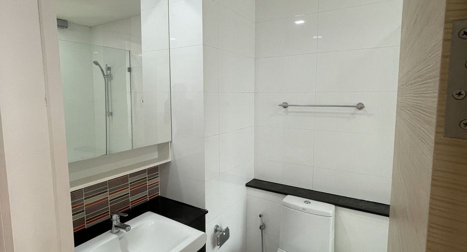 Аренда 1 кровать кондо в Банг На, Бангкок