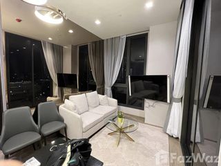 出租 2 卧室 公寓 在 Chatuchak, 曼谷