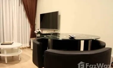 Wohnung zur Miete mit 2 Zimmer in Bang Kapi, Bangkok