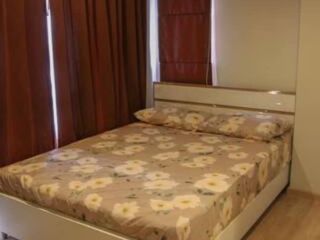 For rent 2 ベッドルーム condo in Bang Kapi, Bangkok