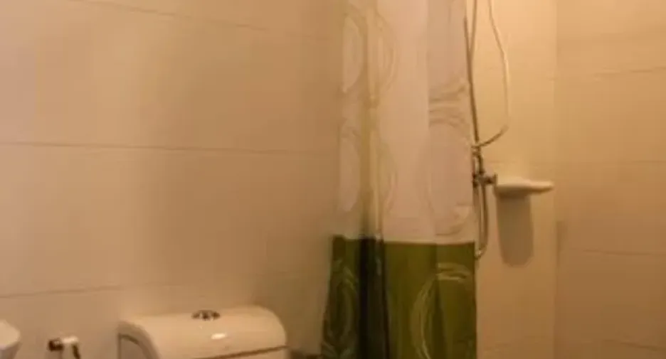 For rent 2 bedrooms condo in Bang Kapi, Bangkok