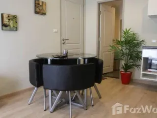 For rent 2 ベッドルーム condo in Bang Kapi, Bangkok
