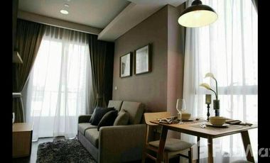 À louer 1 chambre condo à Khlong Toei, Bangkok