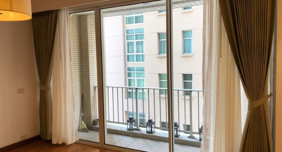 For rent 1 bed condo in Pathum Wan, Bangkok