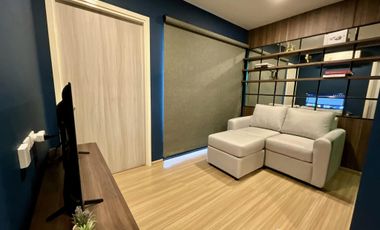 For rent 1 bed condo in Wang Thonglang, Bangkok