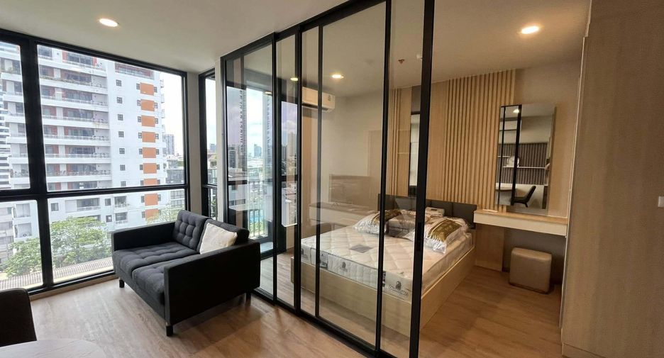 For rent 1 Beds condo in Sathon, Bangkok