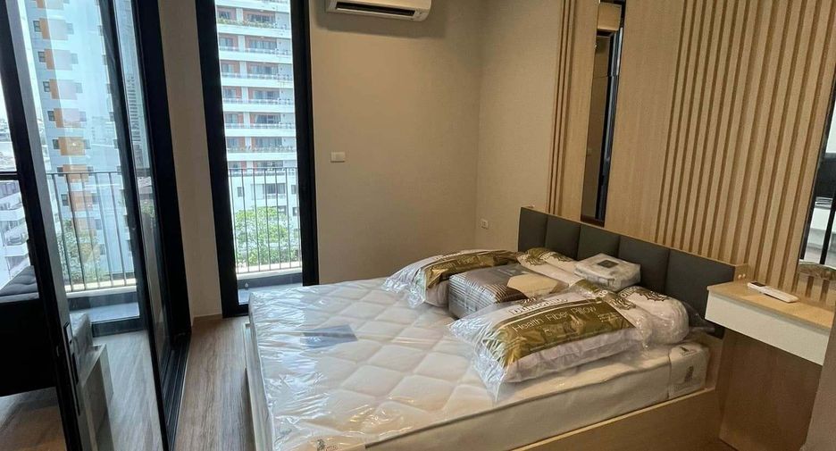 For rent 1 Beds condo in Sathon, Bangkok