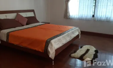 For rent 1 Beds condo in Khlong Toei, Bangkok