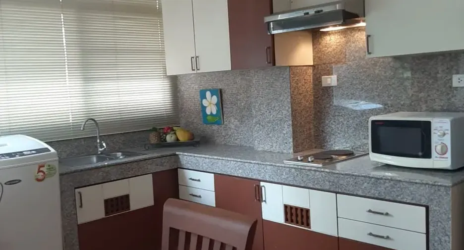 For rent 1 Beds condo in Khlong Toei, Bangkok