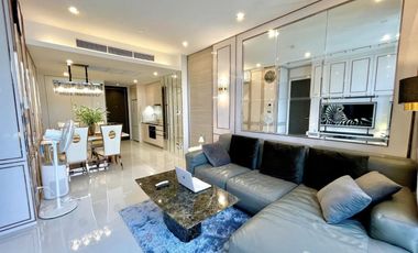 For rent 1 bed condo in Sathon, Bangkok