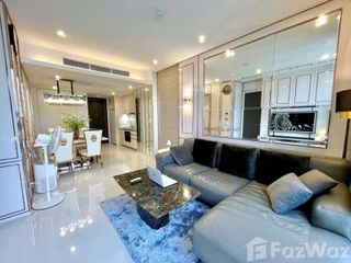 Wohnung zur Miete mit 1 Zimmer in Sathon, Bangkok
