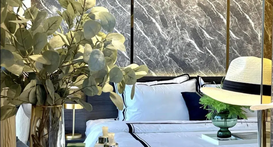 Condo en alquiler de 1 habitaciones en Sathon, Bangkok