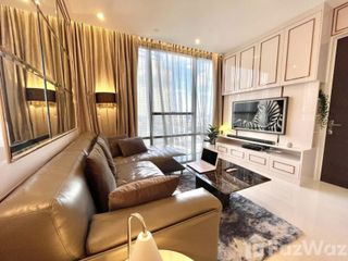 Wohnung zur Miete mit 1 Zimmer in Sathon, Bangkok