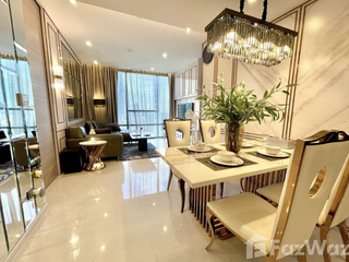 Wohnung zur Miete mit 1 Zimmer in Sathon, Bangkok