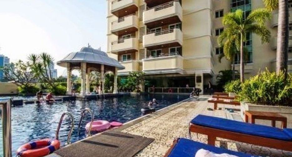 For rent 3 ベッドルーム condo in Watthana, Bangkok