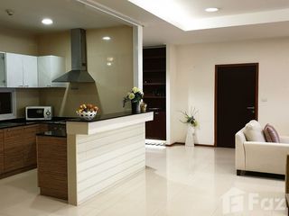 ให้เช่า 3 ห้องนอน คอนโด ใน วัฒนา, กรุงเทพฯ