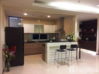 ให้เช่า 3 ห้องนอน คอนโด ใน วัฒนา, กรุงเทพฯ