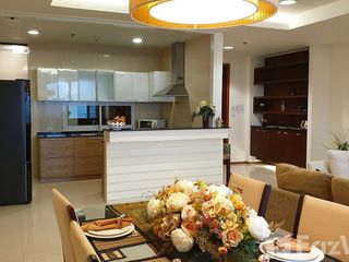 ให้เช่า 3 ห้องนอน คอนโด ใน วัฒนา, กรุงเทพฯ