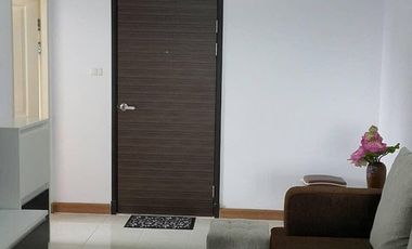 À louer 2 chambres condo à Phasi Charoen, Bangkok