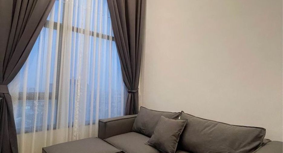 Wohnung zur Miete mit 1 Zimmer in Suan Luang, Bangkok