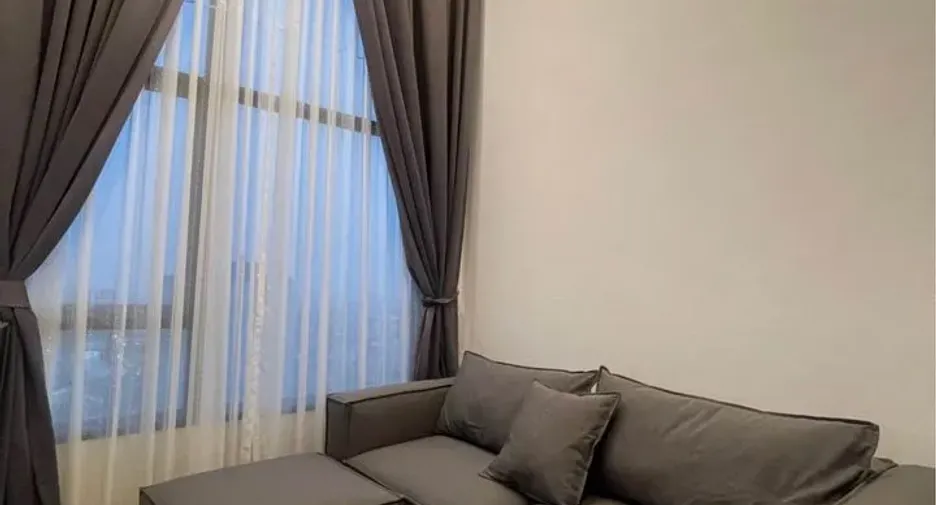 For rent 1 bed condo in Suan Luang, Bangkok