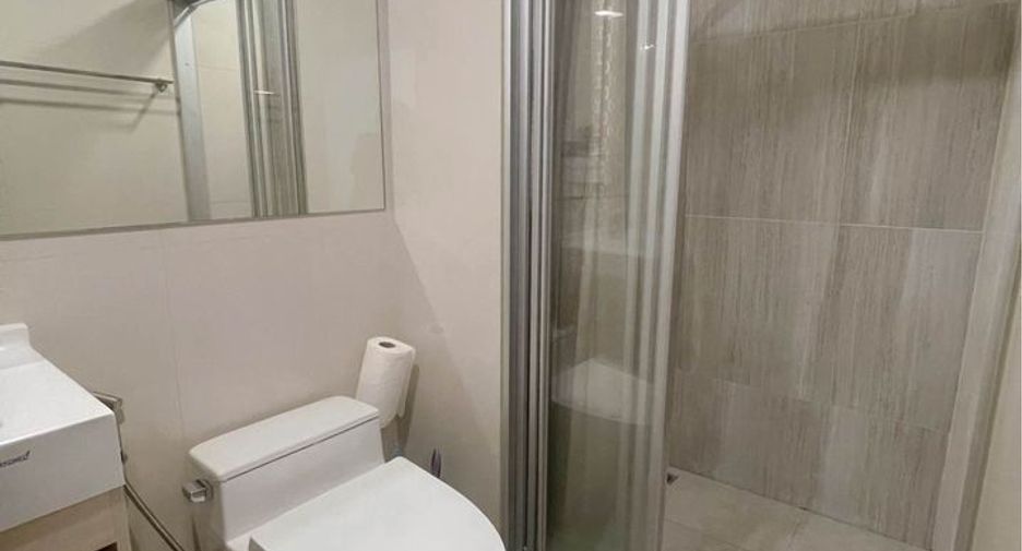 For rent 1 bed condo in Suan Luang, Bangkok