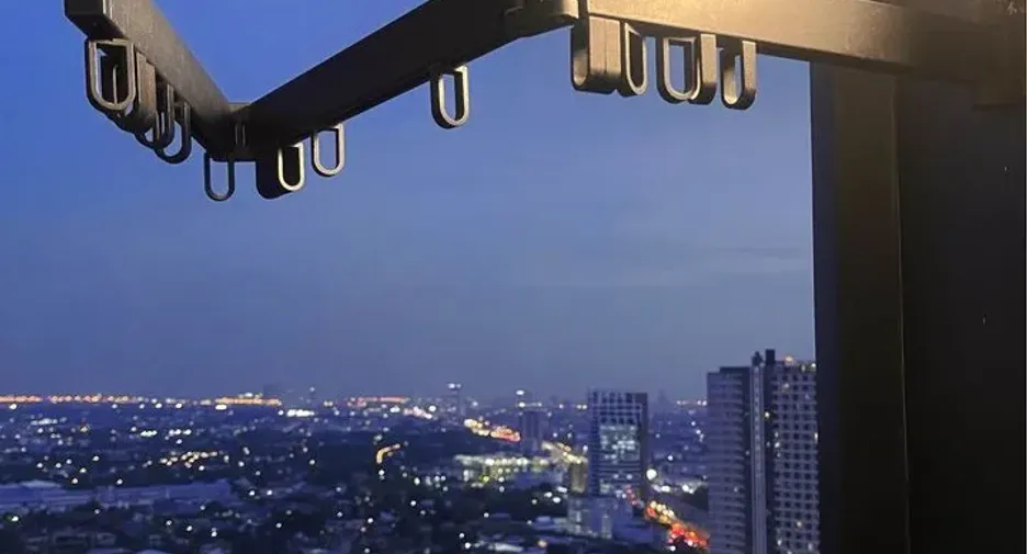 For rent 1 bed condo in Suan Luang, Bangkok