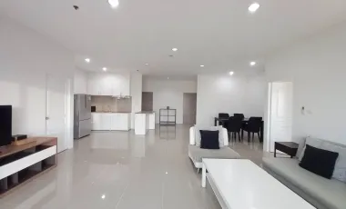 Wohnung zur Miete mit 4 Zimmer in Khlong Toei, Bangkok